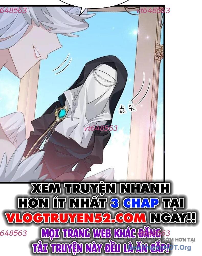 Vượt Cấp Xuyên Không, Tại Sao Tôi Lại Trở Thành Tiểu Thư Tu Sĩ? Chapter 47 - 34