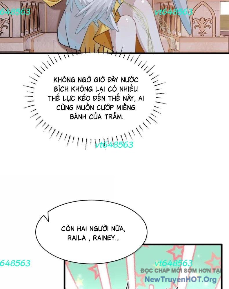 Vượt Cấp Xuyên Không, Tại Sao Tôi Lại Trở Thành Tiểu Thư Tu Sĩ? Chapter 47 - 36
