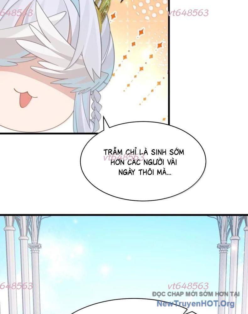 Vượt Cấp Xuyên Không, Tại Sao Tôi Lại Trở Thành Tiểu Thư Tu Sĩ? Chapter 47 - 38