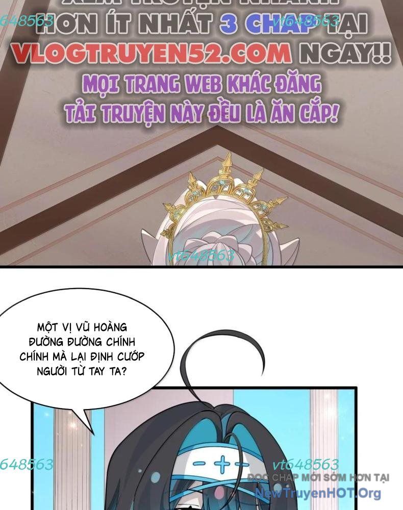 Vượt Cấp Xuyên Không, Tại Sao Tôi Lại Trở Thành Tiểu Thư Tu Sĩ? Chapter 47 - 40