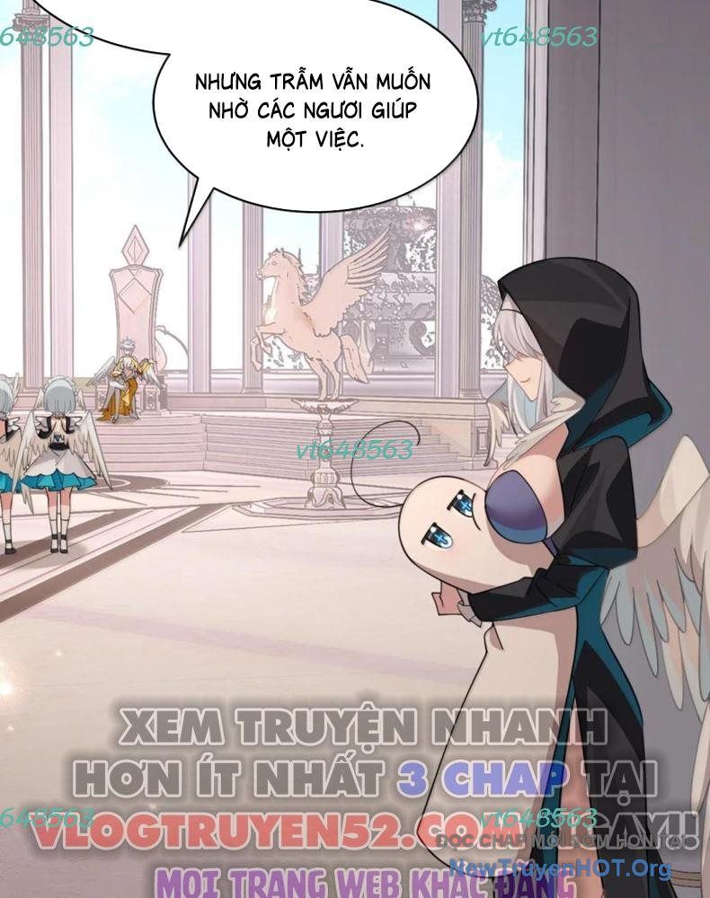 Vượt Cấp Xuyên Không, Tại Sao Tôi Lại Trở Thành Tiểu Thư Tu Sĩ? Chapter 47 - 48