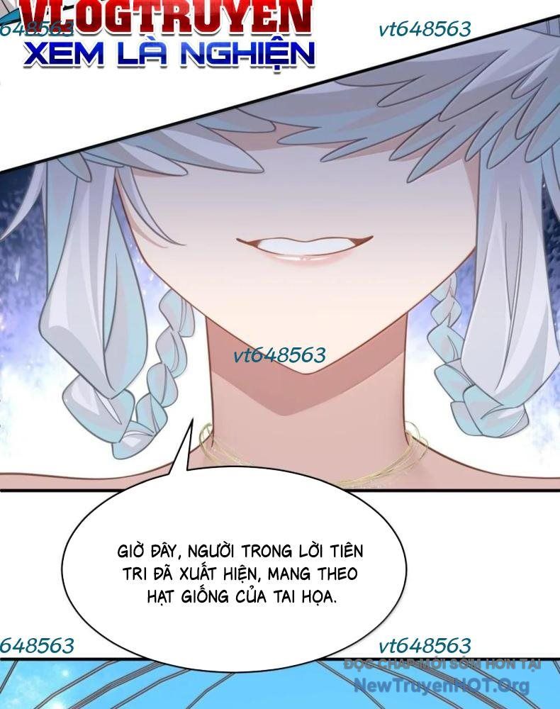 Vượt Cấp Xuyên Không, Tại Sao Tôi Lại Trở Thành Tiểu Thư Tu Sĩ? Chapter 47 - 51