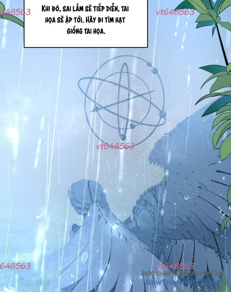 Vượt Cấp Xuyên Không, Tại Sao Tôi Lại Trở Thành Tiểu Thư Tu Sĩ? Chapter 47 - 58