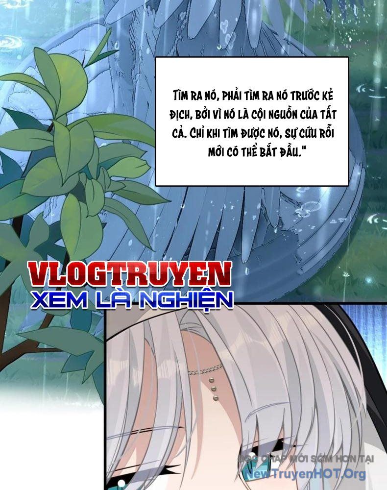 Vượt Cấp Xuyên Không, Tại Sao Tôi Lại Trở Thành Tiểu Thư Tu Sĩ? Chapter 47 - 59