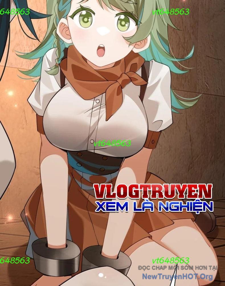 Vượt Cấp Xuyên Không, Tại Sao Tôi Lại Trở Thành Tiểu Thư Tu Sĩ? Chapter 47 - 7