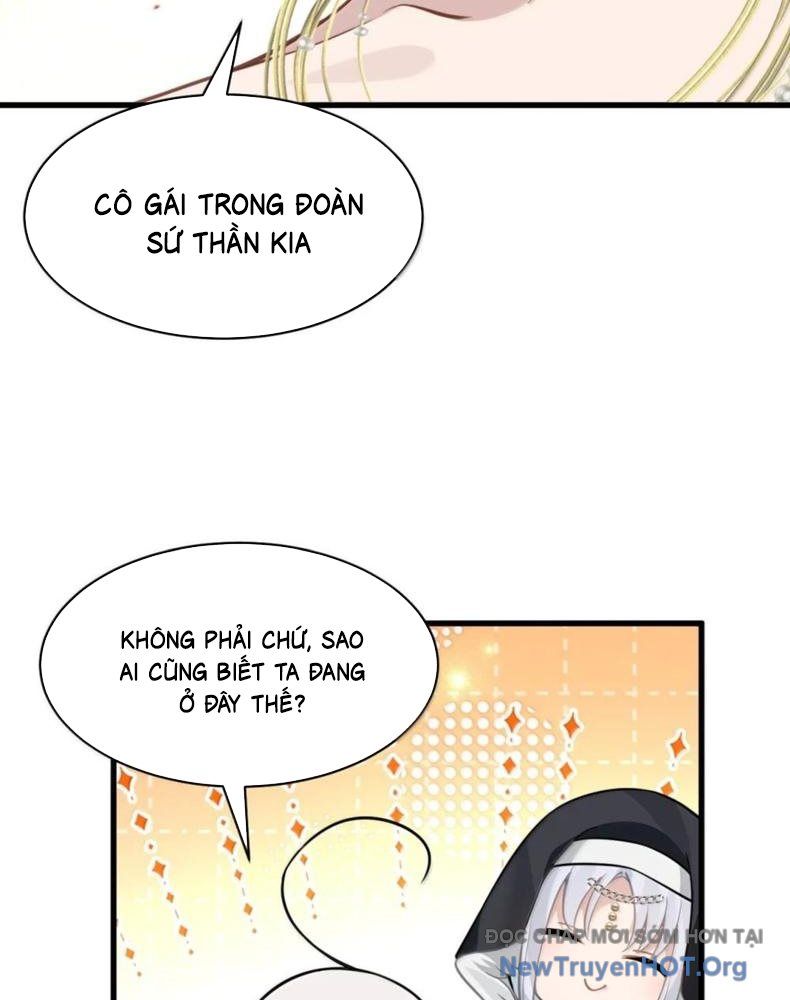 Vượt Cấp Xuyên Không, Tại Sao Tôi Lại Trở Thành Tiểu Thư Tu Sĩ? Chapter 47 - 64