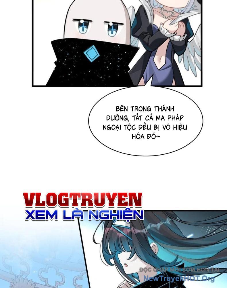 Vượt Cấp Xuyên Không, Tại Sao Tôi Lại Trở Thành Tiểu Thư Tu Sĩ? Chapter 47 - 65