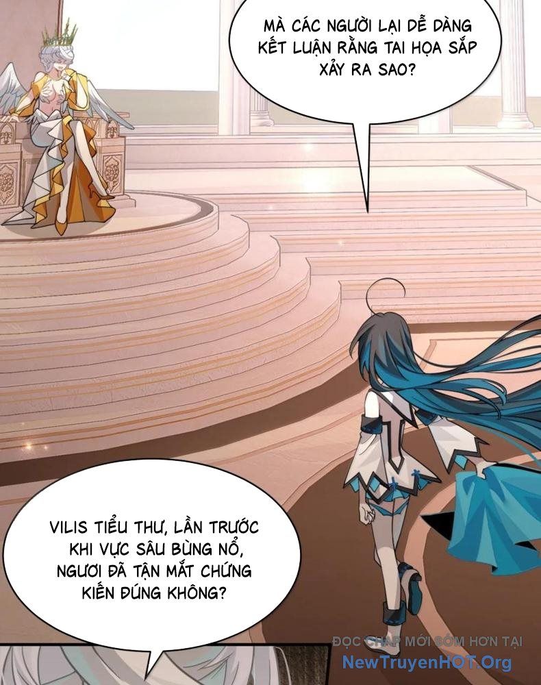 Vượt Cấp Xuyên Không, Tại Sao Tôi Lại Trở Thành Tiểu Thư Tu Sĩ? Chapter 47 - 67