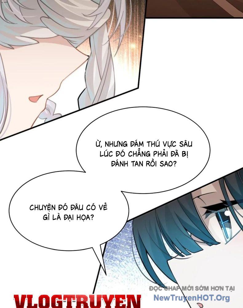Vượt Cấp Xuyên Không, Tại Sao Tôi Lại Trở Thành Tiểu Thư Tu Sĩ? Chapter 47 - 68
