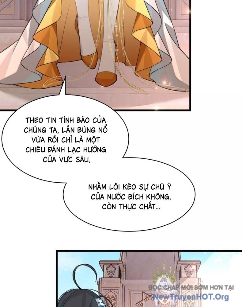 Vượt Cấp Xuyên Không, Tại Sao Tôi Lại Trở Thành Tiểu Thư Tu Sĩ? Chapter 47 - 71
