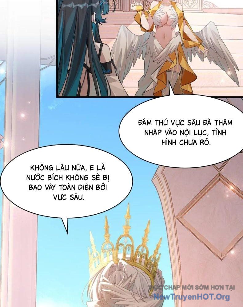 Vượt Cấp Xuyên Không, Tại Sao Tôi Lại Trở Thành Tiểu Thư Tu Sĩ? Chapter 47 - 72