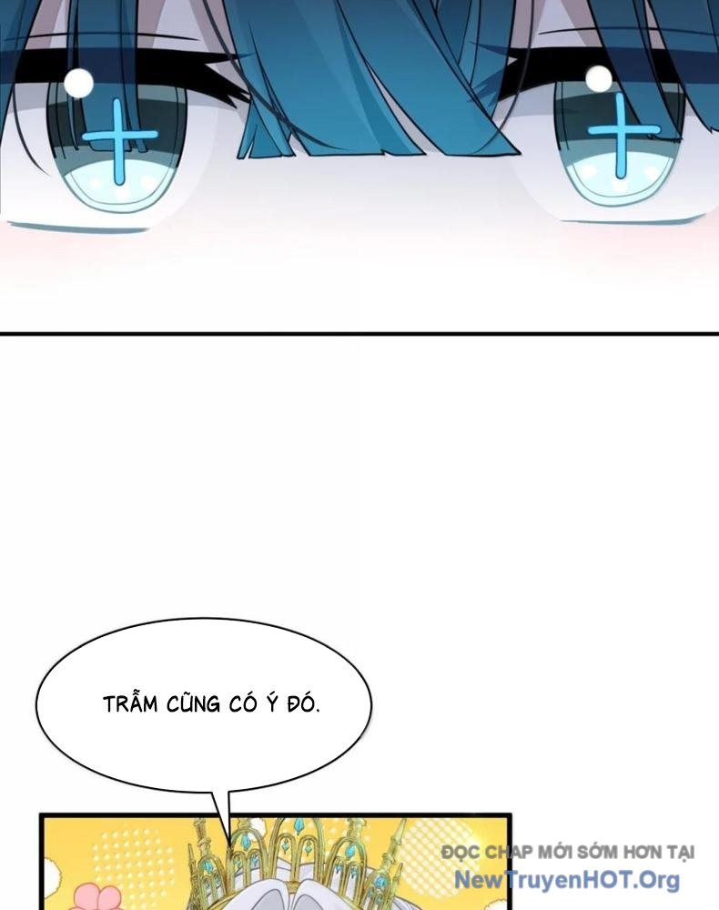 Vượt Cấp Xuyên Không, Tại Sao Tôi Lại Trở Thành Tiểu Thư Tu Sĩ? Chapter 47 - 76