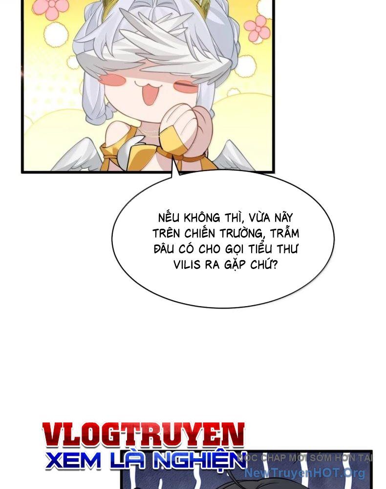 Vượt Cấp Xuyên Không, Tại Sao Tôi Lại Trở Thành Tiểu Thư Tu Sĩ? Chapter 47 - 77
