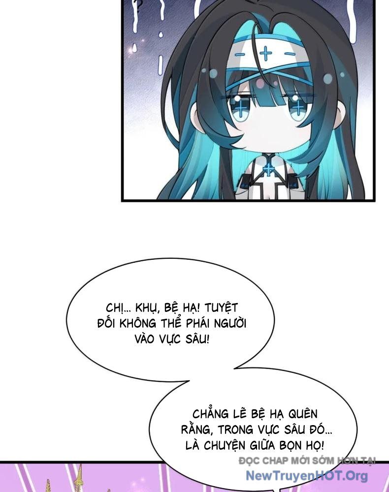 Vượt Cấp Xuyên Không, Tại Sao Tôi Lại Trở Thành Tiểu Thư Tu Sĩ? Chapter 47 - 78