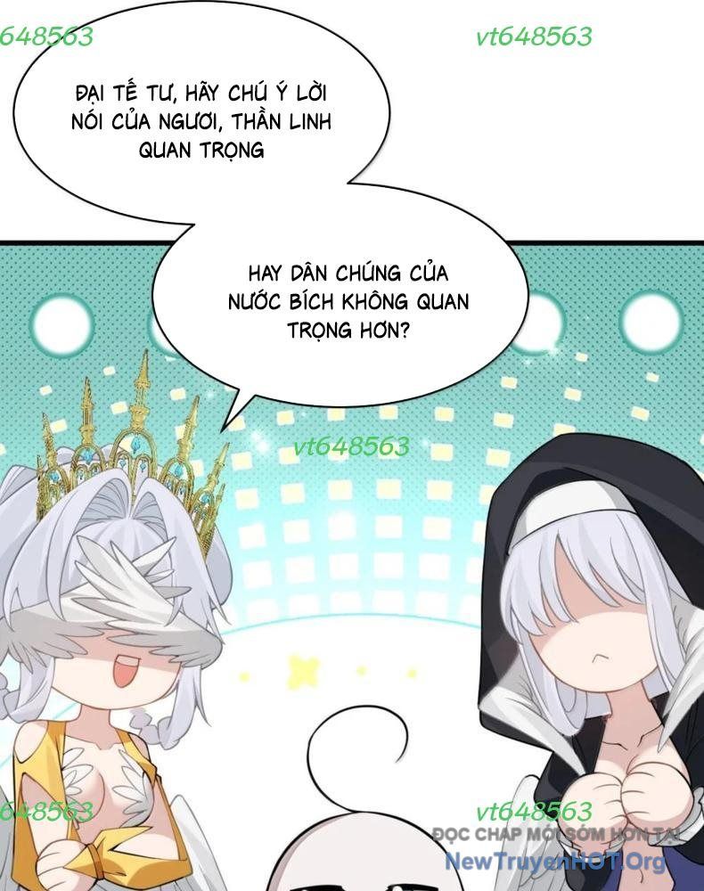 Vượt Cấp Xuyên Không, Tại Sao Tôi Lại Trở Thành Tiểu Thư Tu Sĩ? Chapter 47 - 80