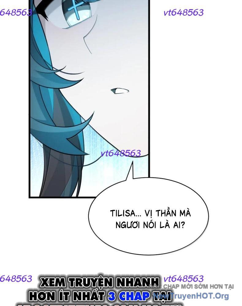 Vượt Cấp Xuyên Không, Tại Sao Tôi Lại Trở Thành Tiểu Thư Tu Sĩ? Chapter 47 - 9