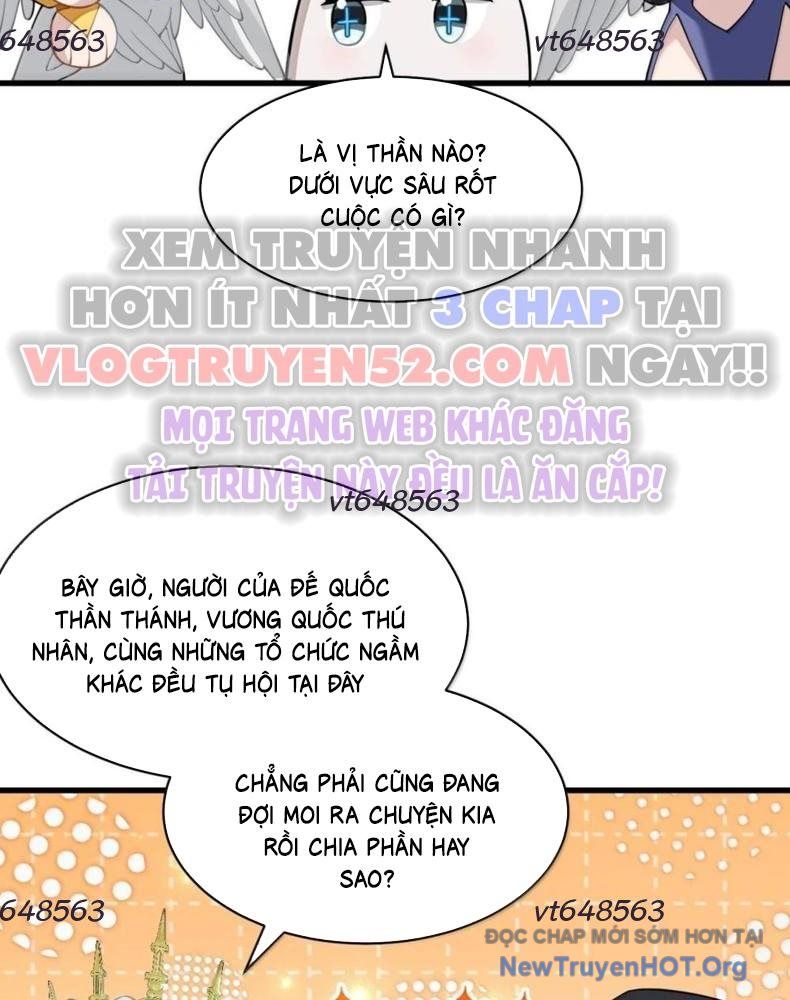 Vượt Cấp Xuyên Không, Tại Sao Tôi Lại Trở Thành Tiểu Thư Tu Sĩ? Chapter 47 - 81