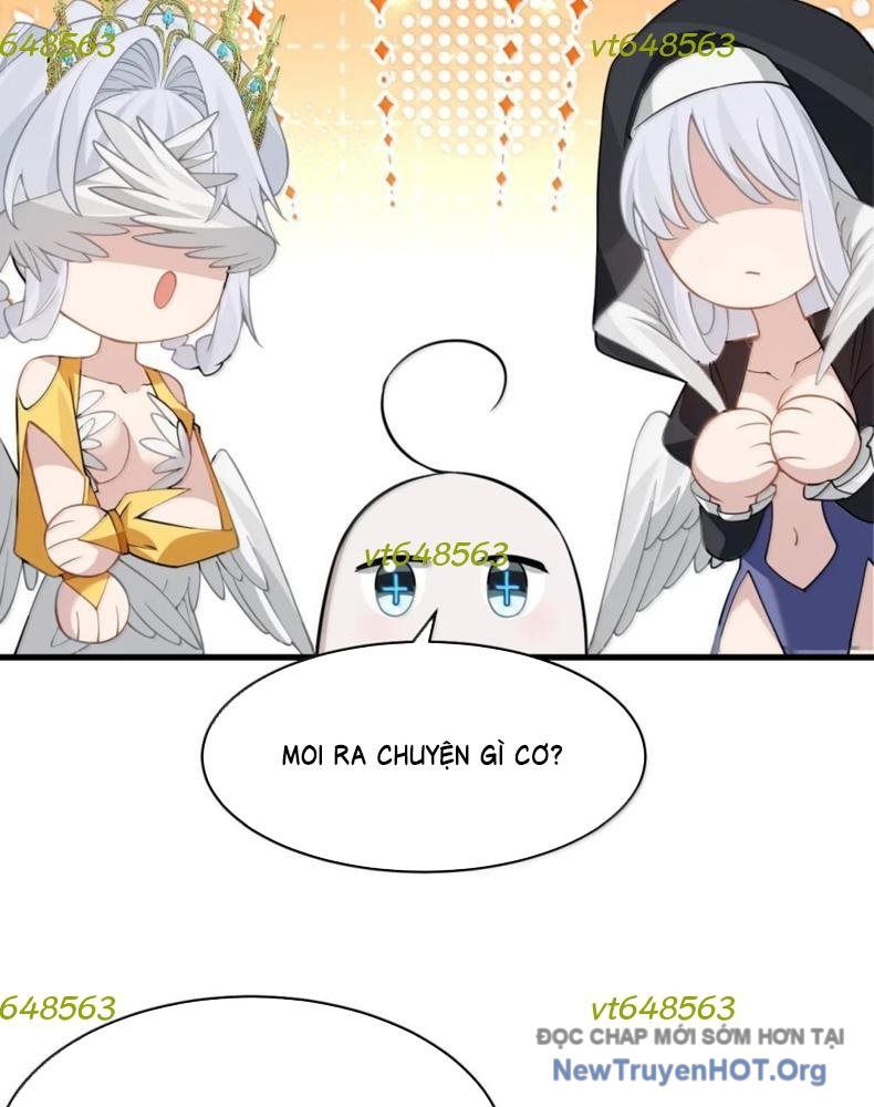 Vượt Cấp Xuyên Không, Tại Sao Tôi Lại Trở Thành Tiểu Thư Tu Sĩ? Chapter 47 - 82