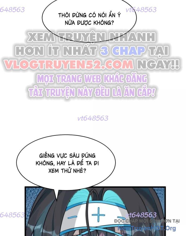 Vượt Cấp Xuyên Không, Tại Sao Tôi Lại Trở Thành Tiểu Thư Tu Sĩ? Chapter 47 - 84