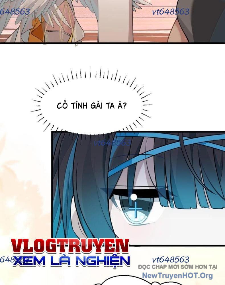 Vượt Cấp Xuyên Không, Tại Sao Tôi Lại Trở Thành Tiểu Thư Tu Sĩ? Chapter 47 - 87