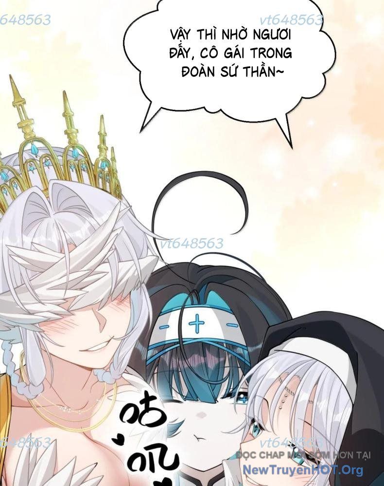 Vượt Cấp Xuyên Không, Tại Sao Tôi Lại Trở Thành Tiểu Thư Tu Sĩ? Chapter 47 - 88
