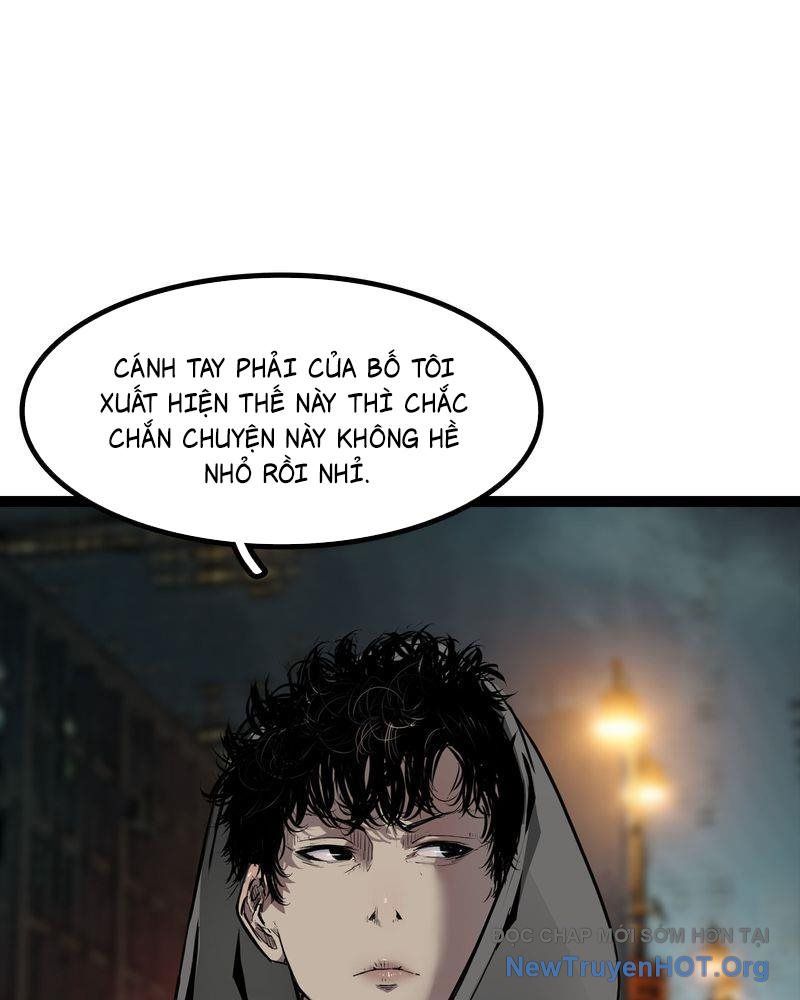 Tốc Độ Tử Thần Chapter 0 - 12