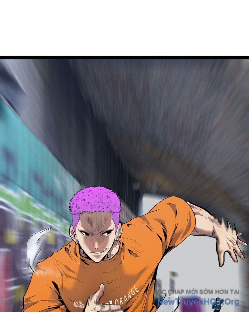 Tốc Độ Tử Thần Chapter 0 - 18