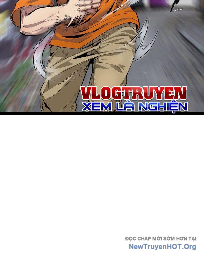 Tốc Độ Tử Thần Chapter 0 - 19