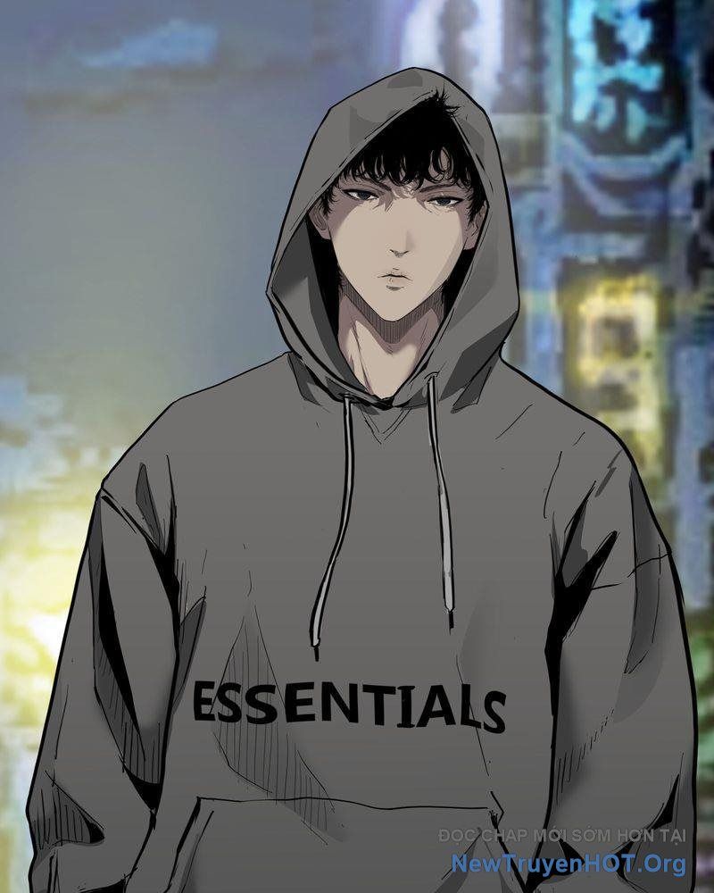 Tốc Độ Tử Thần Chapter 0 - 3