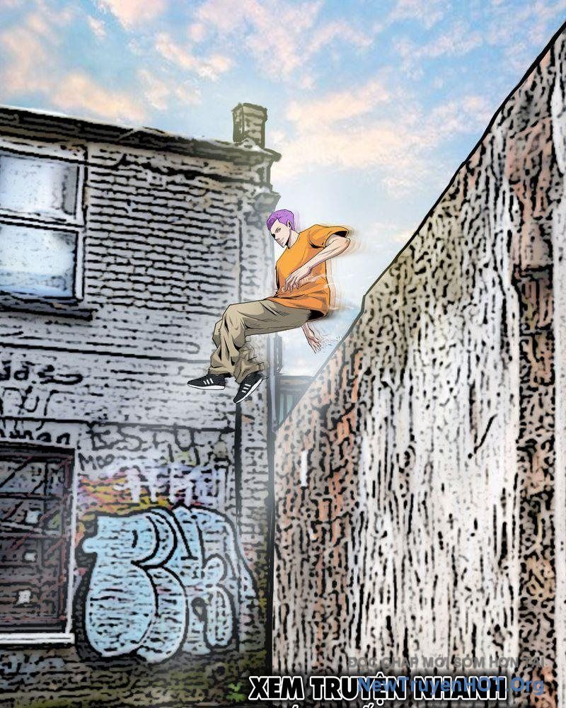 Tốc Độ Tử Thần Chapter 0 - 23