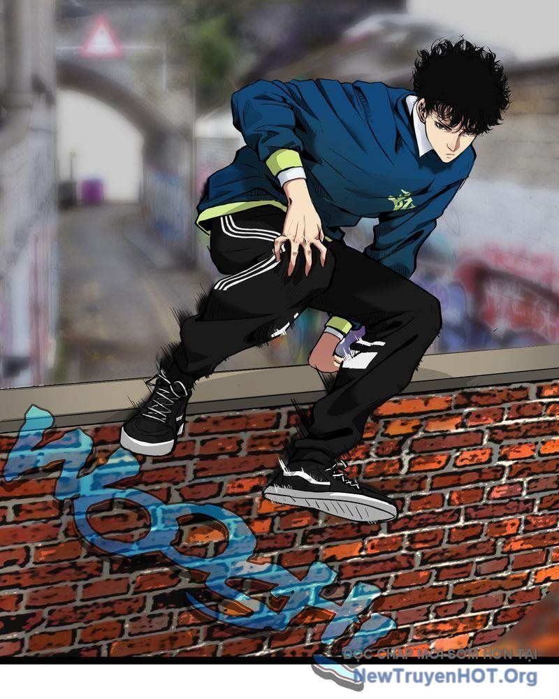 Tốc Độ Tử Thần Chapter 0 - 25