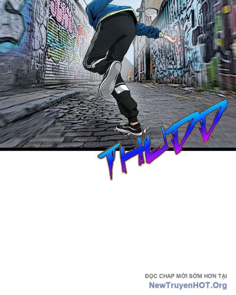 Tốc Độ Tử Thần Chapter 0 - 27