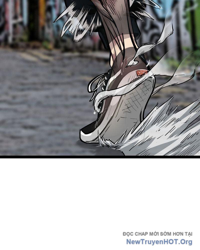 Tốc Độ Tử Thần Chapter 0 - 29
