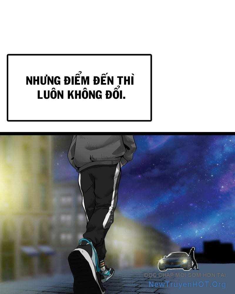 Tốc Độ Tử Thần Chapter 0 - 6