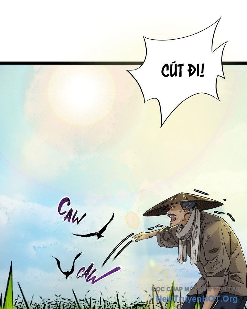 Tốc Độ Tử Thần Chapter 1 - 3