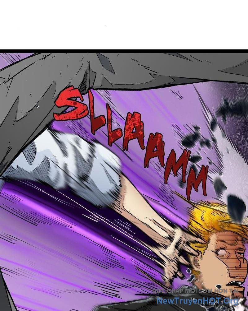 Tốc Độ Tử Thần Chapter 1 - 21