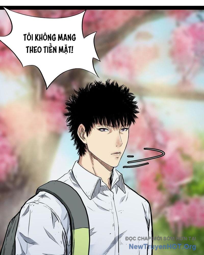 Tốc Độ Tử Thần Chapter 1 - 6