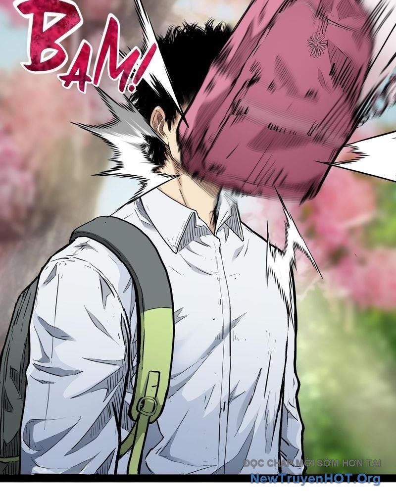 Tốc Độ Tử Thần Chapter 1 - 8