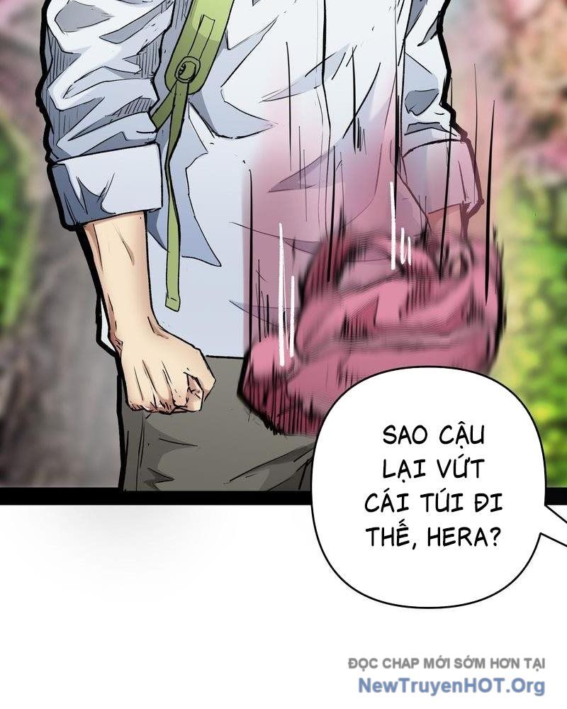 Tốc Độ Tử Thần Chapter 1 - 10