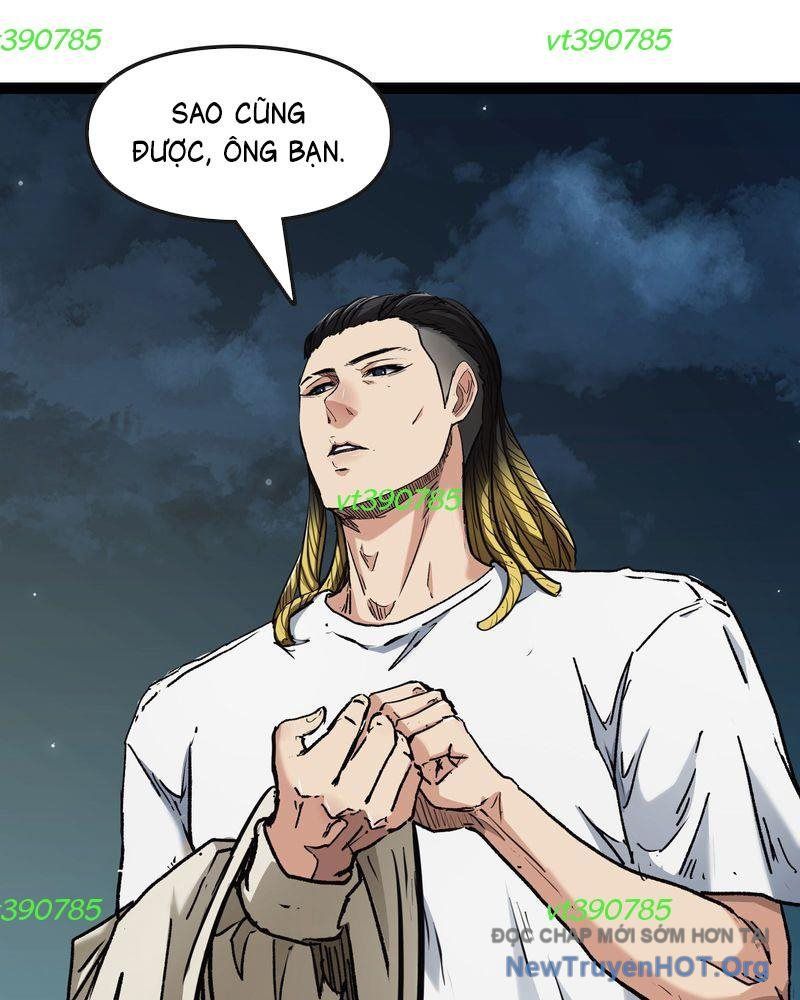 Tốc Độ Tử Thần Chapter 10 - 11