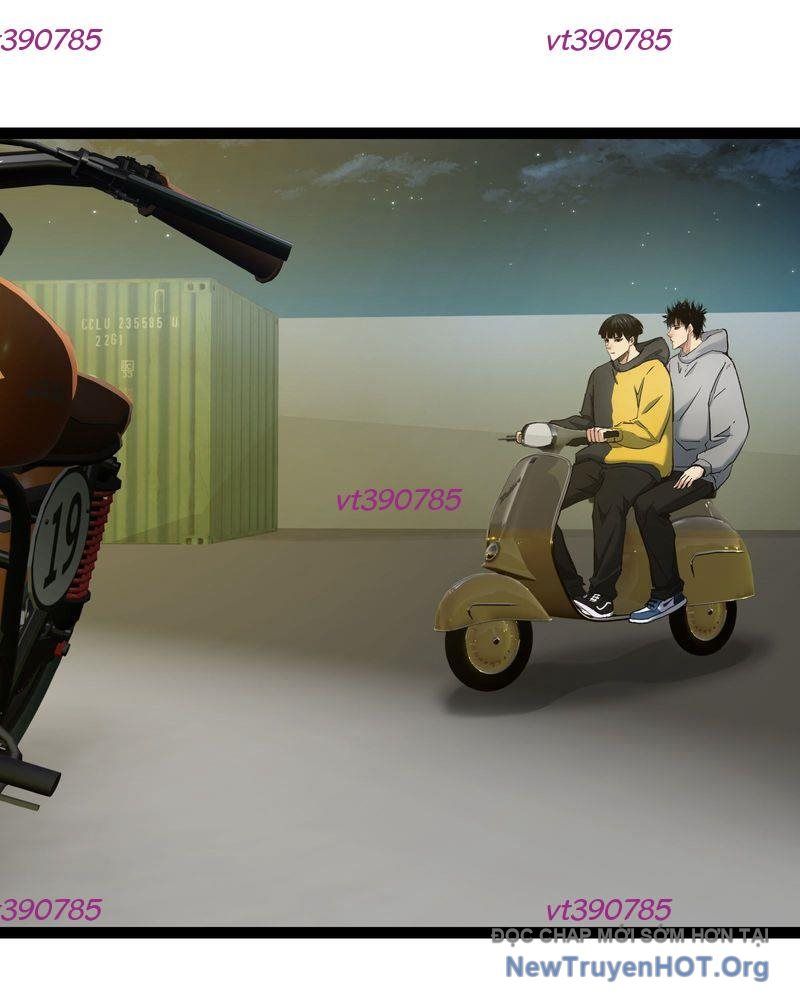 Tốc Độ Tử Thần Chapter 10 - 13