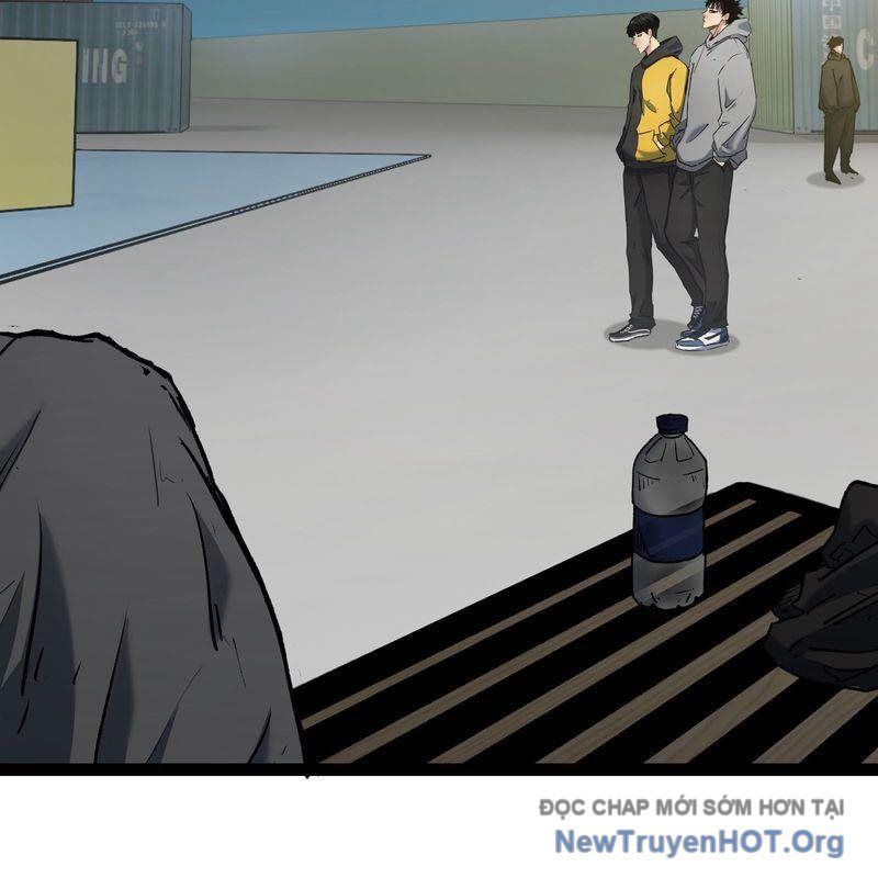 Tốc Độ Tử Thần Chapter 10 - 15