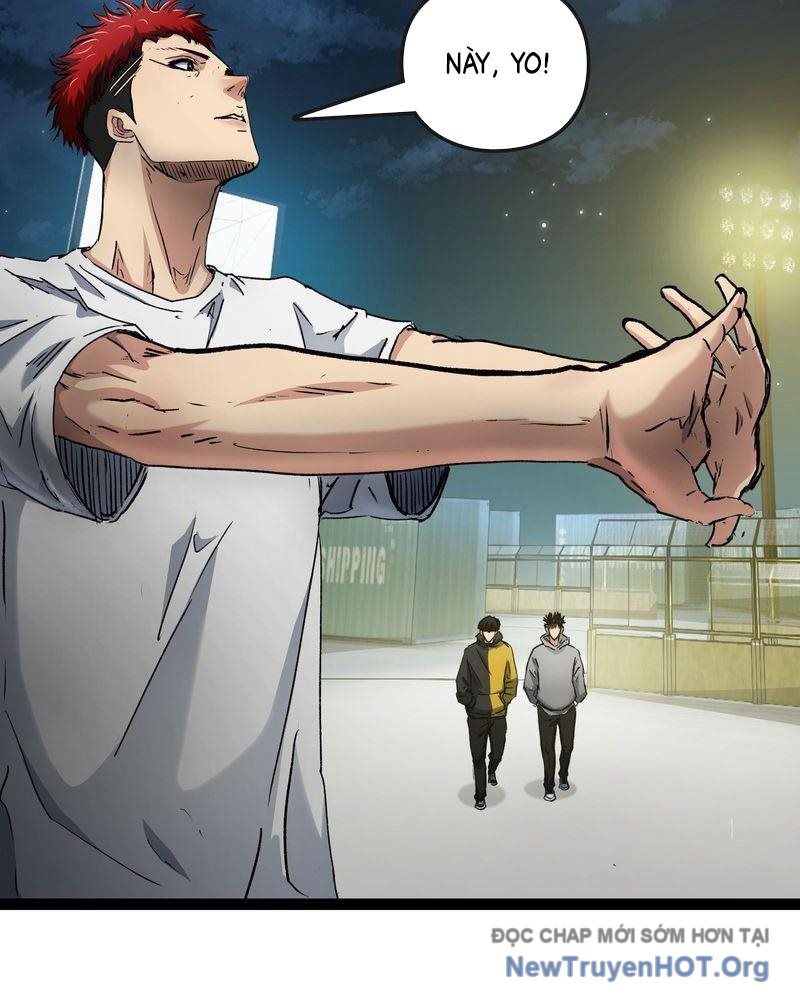 Tốc Độ Tử Thần Chapter 10 - 17