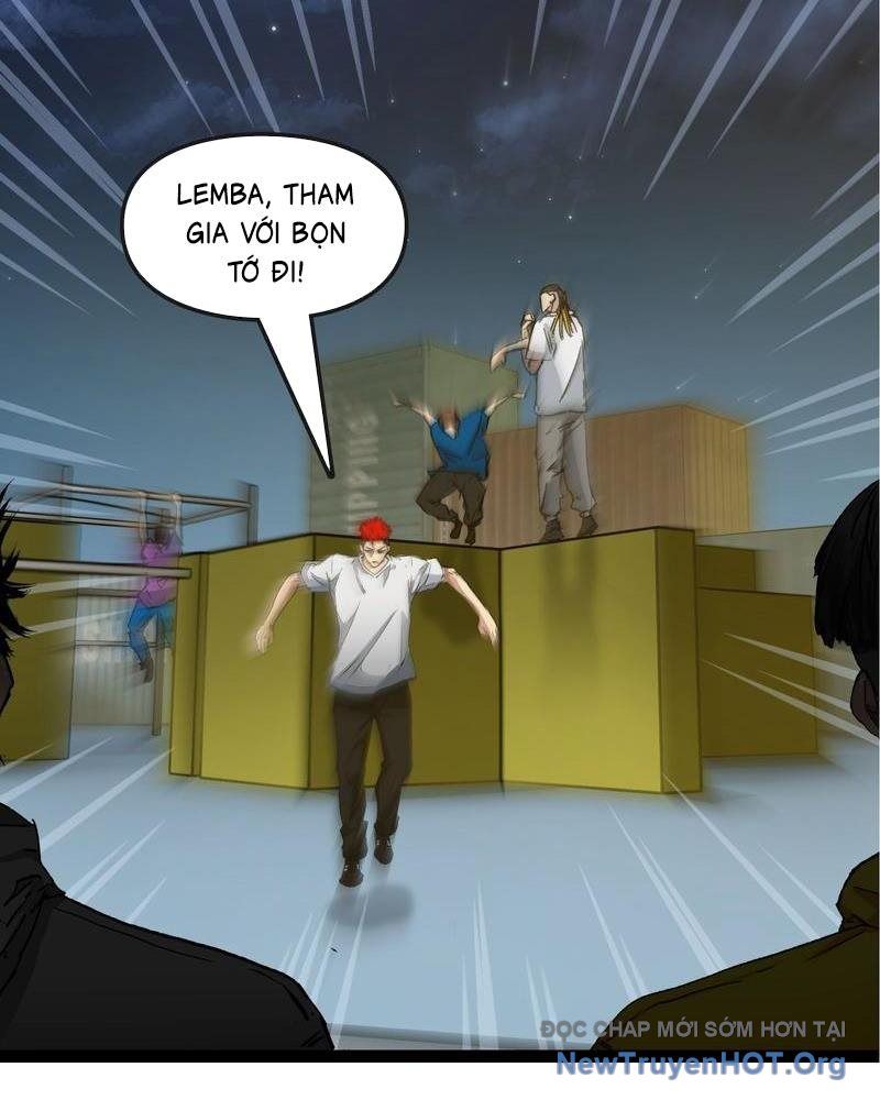 Tốc Độ Tử Thần Chapter 10 - 19