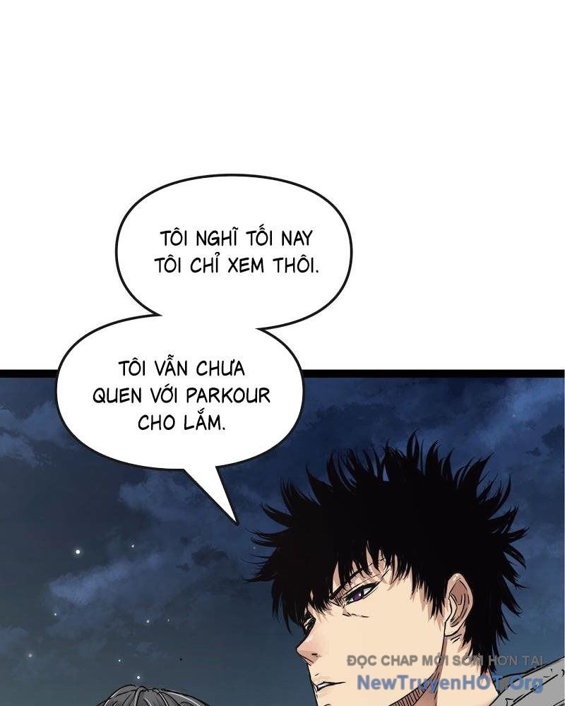 Tốc Độ Tử Thần Chapter 10 - 20