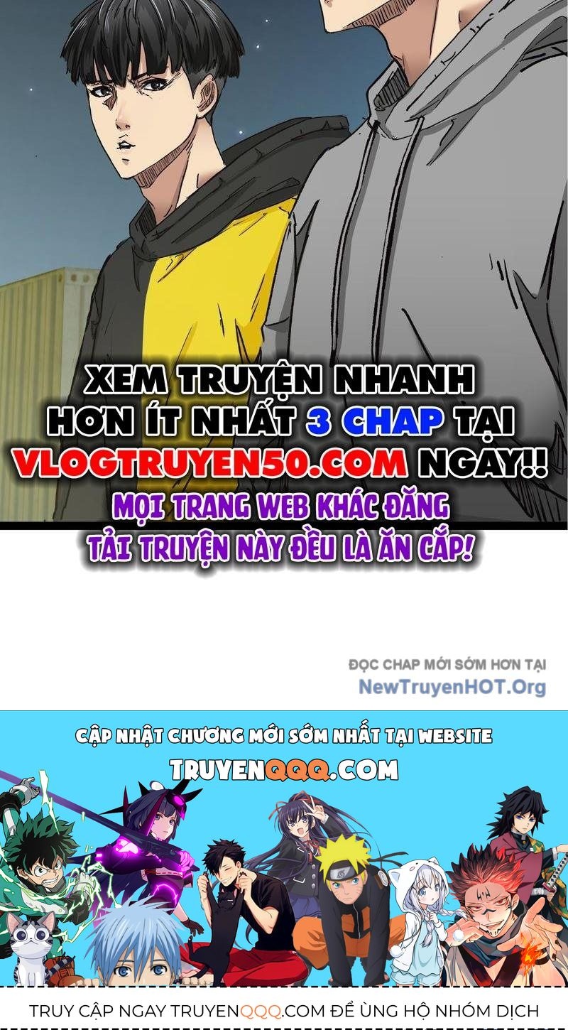 Tốc Độ Tử Thần Chapter 10 - 21