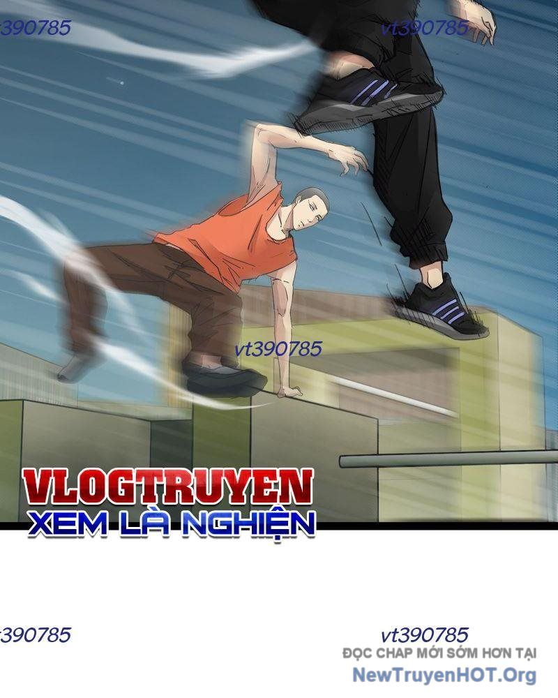 Tốc Độ Tử Thần Chapter 10 - 4