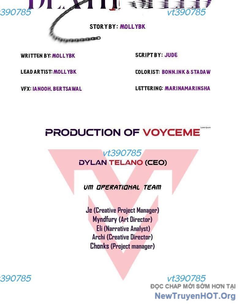 Tốc Độ Tử Thần Chapter 10 - 6