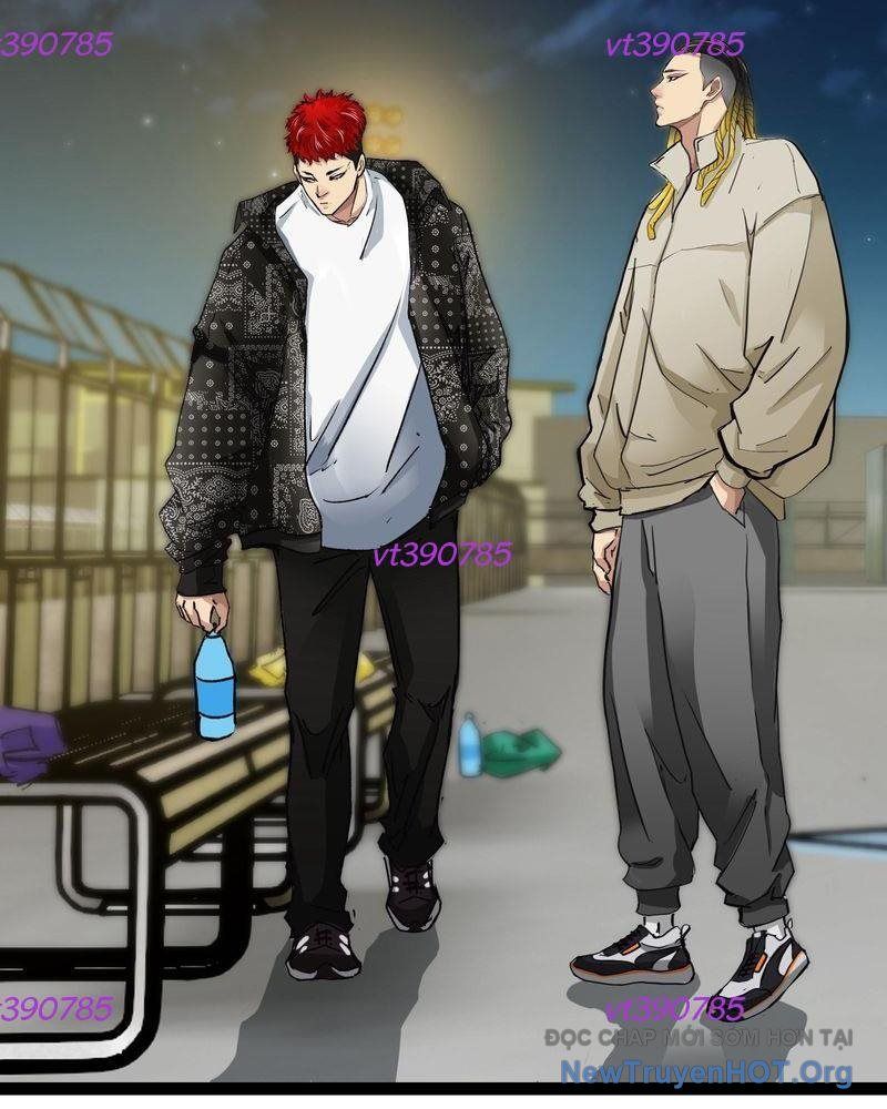 Tốc Độ Tử Thần Chapter 10 - 8