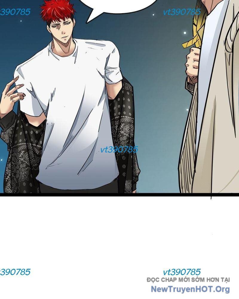 Tốc Độ Tử Thần Chapter 10 - 10